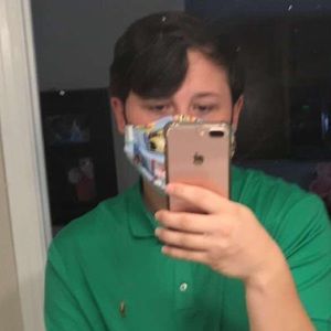 Meet your Posher, Tyler